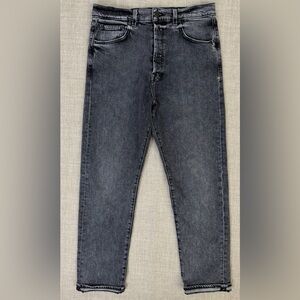 Imogene + Willie Lottie High Rise Jeans 28